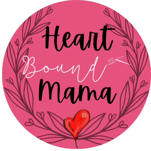 Heart Bound Mama
